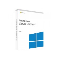 MICROSOFT Windows Svr Std 2019 64Bit English 1pk P73-07788