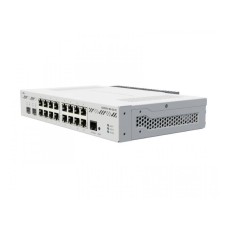 MIKROTIK (CCR2004-16G-2S+PC) Cloud Core Router with RouterOS L6 license