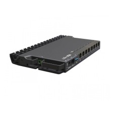 MIKROTIK (RB5009UG+S+IN) RouterOS L5, ruter