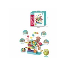 MILENIJUM Bebi edukativna igracka ( 100/71406 ) MILENIJUM Bebi edukativna igracka ( 100/71406 )