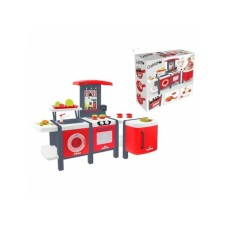 MILENIJUM Dečja kuhinja sa dodacima MILENIJUM Dečja kuhinja sa dodacima