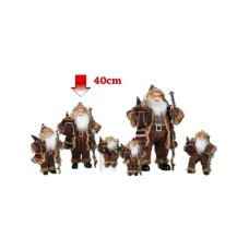 MILENIJUM Deda Mraz 40cm 42/70197 MILENIJUM Deda Mraz 40cm 42/70197