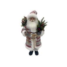 MILENIJUM Deda Mraz 45cm 42/71316 MILENIJUM Deda Mraz 45cm 42/71316