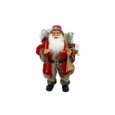 MILENIJUM Deda Mraz 60cm 42/71312 MILENIJUM Deda Mraz 60cm 42/71312