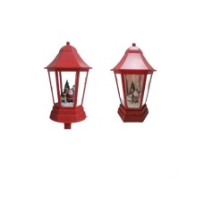 MILENIJUM Novogodišnji muzički fenjer 166cm 42/70787 MILENIJUM Novogodišnji muzički fenjer 166cm 42/70787