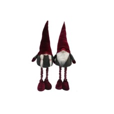 MILENIJUM Novogodišnji patuljak 130cm 42/17957 MILENIJUM Novogodišnji patuljak 130cm 42/17957