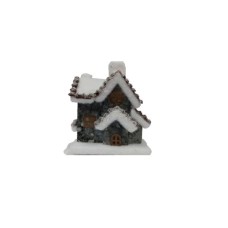 MILENIJUM Novogodišnji ukras Kućica LED 42/17987 MILENIJUM Novogodišnji ukras Kućica LED 42/17987