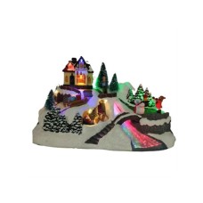 MILENIJUM Novogodišnji ukras TWA12067 42/70162 MILENIJUM Novogodišnji ukras TWA12067 42/70162