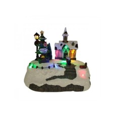 MILENIJUM Novogodišnji ukras TWA12121 42/70160 MILENIJUM Novogodišnji ukras TWA12121 42/70160