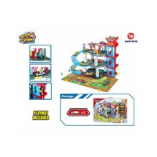 MILENIJUM Postavi prvi recenziju na ovom artiklu Igračka garaža sa autićima 80 delova Express wheels 38024 MILENIJUM Postavi prvi recenziju na ovom artiklu Igračka garaža sa autićima 80 delova Express wheels 38024