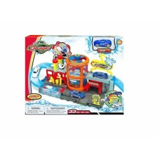 Milla Toys Auto staza Express Wheels sa metalnim autićem 99/33385