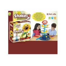 Milla Toys Društvena igra Shaking Sunflower 113/71896