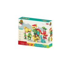 Milla Toys Kocke Age of Dinosaurs 11/70835 Milla Toys Kocke Age of Dinosaurs 11/70835