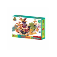 Milla Toys Kocke Dinosaur Spacetime 11/70836 Milla Toys Kocke Dinosaur Spacetime 11/70836