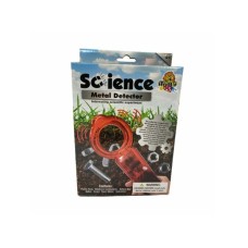 Milla Toys Kreativni set Napravi detektor metala SS-22-053 63/70770