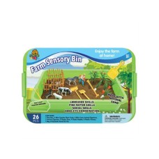 Milla Toys Kreativni set Napravi svoju farmu 11/71310