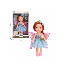 Milla Toys Lutka Baby Fashion sa krilima 61/29400