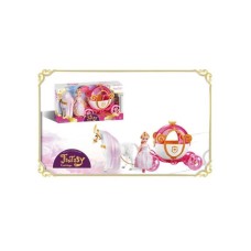 Milla Toys Lutka sa kočijom 11/52139