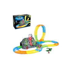Milla Toys Magična staza sa autom 61/19201