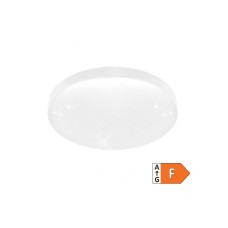 MODEE Dimabilna LED plafonjera 22W ML-CLA3CCT22W-B204S