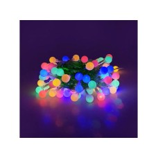 MODEE Lampice za jelku sa 200 višebojnih LED dioda 20m