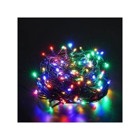 MODEE Lampice za jelku sa 384 višebojnih LED dioda