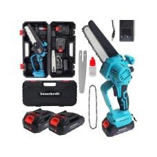 ModernHome Bezicna mini AKU testera, 21V + kofer ModernHome Bezicna mini AKU testera, 21V + kofer