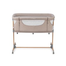 MoMi Kolevka Smart Bed LOZE00001