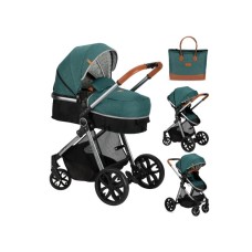 MoMi Kolica Limuru 2u1 WOSP00028