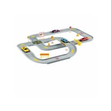 MotorMax Dina City Auto staza sa autićima 30 delova 25/76723