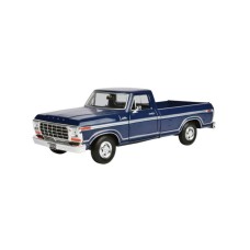 MotorMax Metalni auto 1:24 1979 Ford F-150 Custom 25/79346AC