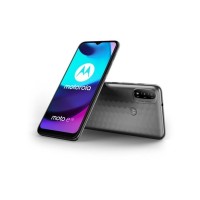 MOTOROLA Refurbished moto e20 2/32GB Gray C Grade MOTOROLA Refurbished moto e20 2/32GB Gray C Grade