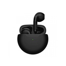 MOYE Aurras 2 True Wireless Earphone, Black (LP-6 BL)