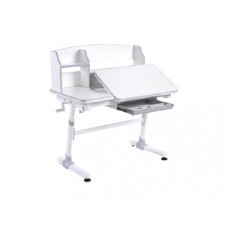 MOYE Evolution - Kids Desk Grey