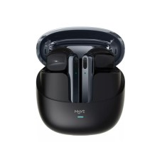 MOYE MOYE Hype Beatz Wireless Earphone Black MOYE MOYE Hype Beatz Wireless Earphone Black