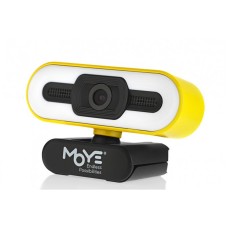 MOYE OT-Q2 Vision 2K Webcam