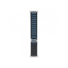 MOYE Smart Watch Alpine Loop Strap 44/45/49mm Dark Grey