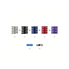 MOZA Racing CRP2 Performance Kit
