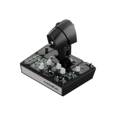 MOZA Racing MTP Throttle Panel