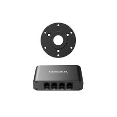 MOZA Racing Universal Hub Kit