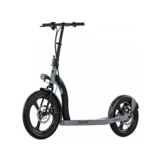 MS ENERGY E- trotinet r10 crno sivi