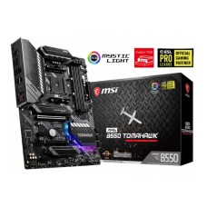 MSI MAG B550 TOMAHAWK