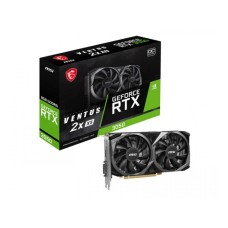 MSI NVidia GeForce RTX 3050 8GB 128bit RTX 3050 VENTUS 2X XS 8G OC grafička karta