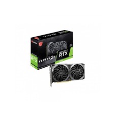 MSI NVidia GeForce RTX 3060 12GB 192bit RTX 3060 VENTUS 2X 12G OC