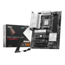 MSI PRO B850-P WIFI