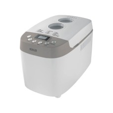 MUHLER Muhler MBM1509 - Aparat za pravljenje hleba 850W MUHLER Muhler MBM1509 - Aparat za pravljenje hleba 850W