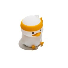 MUITOMAS Silikonska lampa sa ambijentalnim svetlom duck MUITOMAS Silikonska lampa sa ambijentalnim svetlom duck