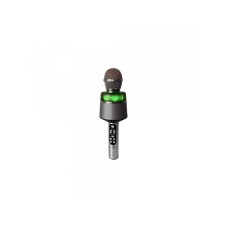 N-GEAR Bluetooth mikrofon silver