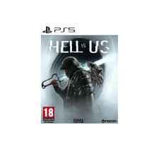 NACON PS5, Hell is Us NACON PS5, Hell is Us
