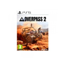 NACON PS5 Overpass 2 NACON PS5 Overpass 2